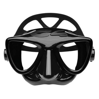 C4 Plasma Spearfishing Mask Schwarz von C4