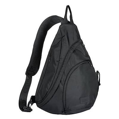 Catago Schultertasche für den Reithelm - schwarz - praktische Helmtasche von CATAGO