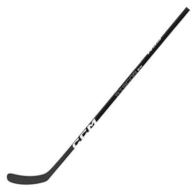 CCM RIBCOR 84K Composite Grip Stick Senior 75 Flex 60', Spielseite:rechts, Biegung:P29 von CCM