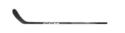 CCM Ribcor Trigger 8 Pro Composite Grip Stick Intermediate - 55 Flex 55' Chrome, Spielseite:rechts, Biegung:P29 von CCM