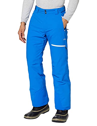 CMP - Twill-Skihose für Herren, königlich, 50 von CMP