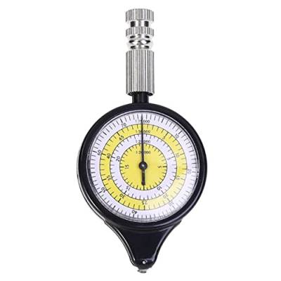 COSINE Messgerät Entfernungsmesser Kilometerzähler Multifunktionskompass Curvimeter Outdoor Sport Entfernungsmesser von COSINE
