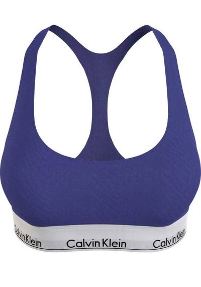 Calvin Klein Underwear Bralette-BH UNLINED BRALETTE (FF) in Plus Size Größen von Calvin Klein Underwear