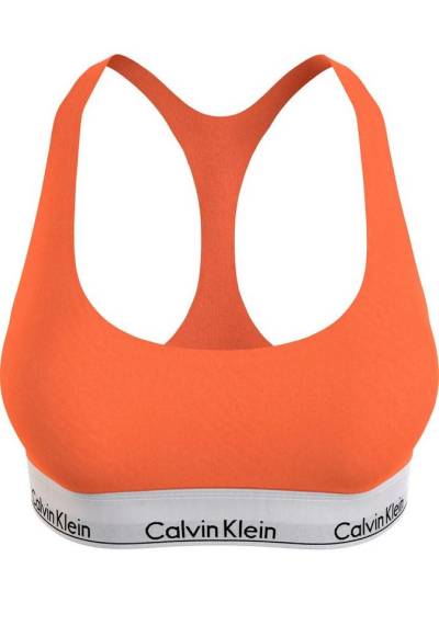 Calvin Klein Underwear Bralette-BH UNLINED BRALETTE (FF) in Plus Size Größen von Calvin Klein Underwear