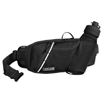 Camelbak Podium Flow 2+0.62l Waist Pack Schwarz von Camelbak