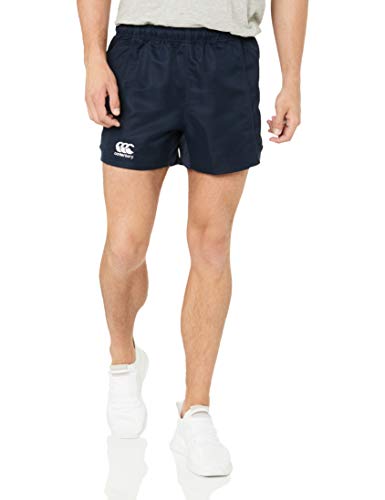 Canterbury Herren Advantage Rugbyshorts, Navy,L von Canterbury