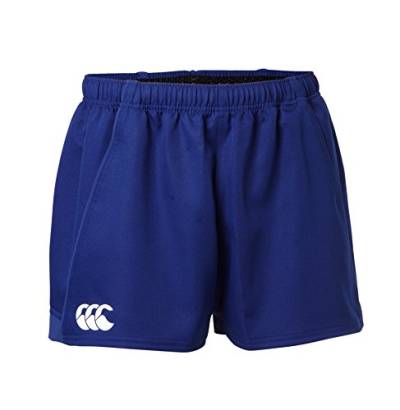 Canterbury Herren Advantage Shorts, Königsblau, M EU von Canterbury