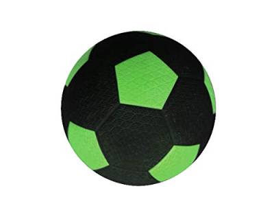 Charlsten Fußball Straßenfußball Streetball in Größe 5 von Charlsten