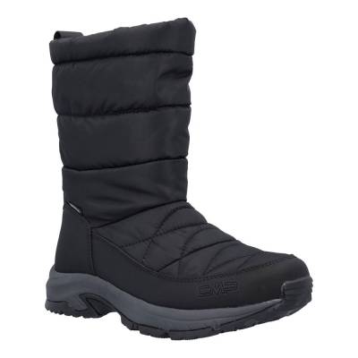 Cmp Yakka Wp Snow Boots Schwarz EU 37 Frau von Cmp