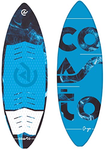Coasto - PB -cwkonyx - Wakesurf Coasto Onyx - leicht, komfortabel und praktisch von Coasto