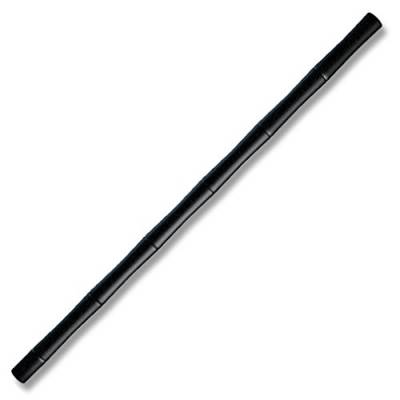 Escrima Stick, Black Polypropylene von Cold Steel