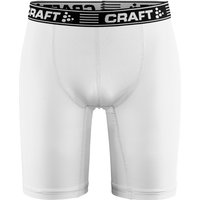 CRAFT Pro Control 9" Boxershorts Herren 900000 - white L von Craft