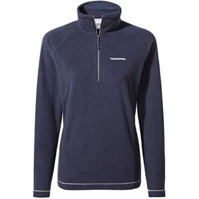 Craghoppers Miska Fleecepullover Damen von Craghoppers