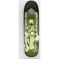 Creature Summoner Series Shaped 8.5" Skateboard Deck provost von Creature