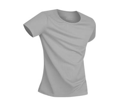 DEBAIJIA Kurzarmshirt Antifouling T-Shirt Rundhalsausschnitt Wasserdichtes Kurzarm von DEBAIJIA