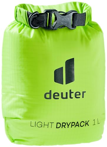 deuter Light Drypack 1 Packsack von deuter