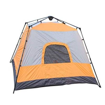 Zelt Outdoor Camping Rainstorm Automatisches Zelt von DHJKCBH