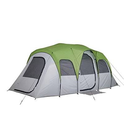 Zelte für Camping, Camp, Familienzelt, Camping, aufblasbares Zelt, Zelte, Outdoor-Camping von DHJKCBH