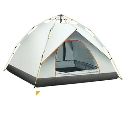 Zelte für Camping, Campingzelt, Saisonzelt – sicheres Campingzelt von DHJKCBH