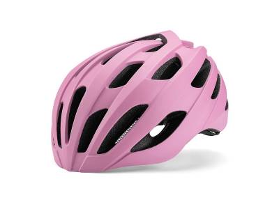 DOPWii Bike Cross Helm Fahrradhelm mit 24 Belüftungslöchern und Rücklicht, abnehmbar zum Ausspülen von DOPWii