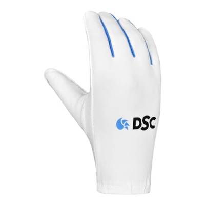DSC Unisex Adult 1501491 Sport Activity Glove, White/Red, Youth von DSC