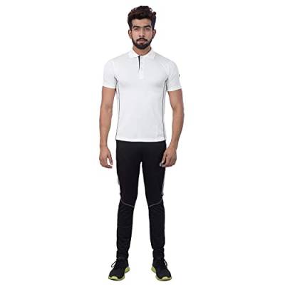 DSC Unisex – Erwachsene 1501388 T-Shirt, Off-White, 28 von DSC