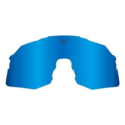 Dynafit Trail/Sky Ersatzlinsen für Brillen, Erwachsene, Unisex, EVO Blue Cat 3 (mehrfarbig), Einheitsgröße von DYNAFIT