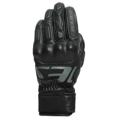 Dainese Snow Hp Gloves Schwarz S Mann von Dainese Snow