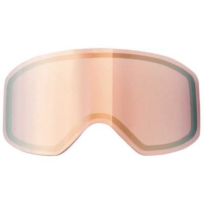 Dainese Snow Hp Ho Cylindrical L Lens Golden Pink Gold/CAT2 von Dainese Snow
