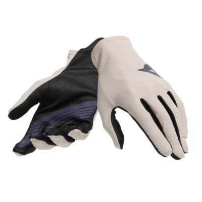 Dainese HGL Gloves, Handschuhe Fahrrad, MTB, Downhill, Enduro, All-Mountain, Touchscreen geeignet, für Damen und Herren, Sand, XL von Dainese