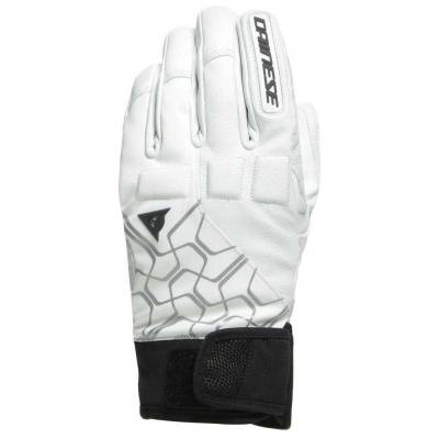 Dainese Snow Hp Gloves Weiß S Frau von Dainese Snow