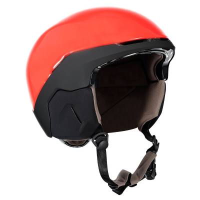 Dainese Snow Nucleo Helmet Rot 59-62 cm von Dainese Snow
