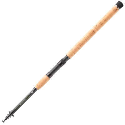 Daiwa Megaforce Tele 2.40m 7-25g von Daiwa