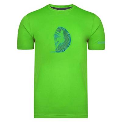 Dare 2b Tee T-Shirt, leicht, Herren S JasmineGreen von Dare 2b