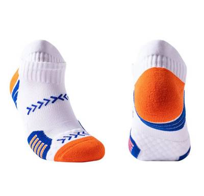 Dekorative Sneakersocken Geeignet für kurze Socken für Männer und Frauen, Sportsocken (4-Paar) von Dekorative