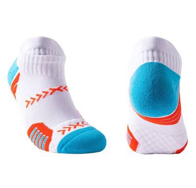 Dekorative Sneakersocken Geeignet für kurze Socken für Männer und Frauen, Sportsocken (4-Paar) von Dekorative