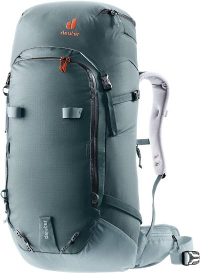 Deuter Freescape Pro 38+ SL Skitouren Rucksack W (4423 shale/tin) von Deuter