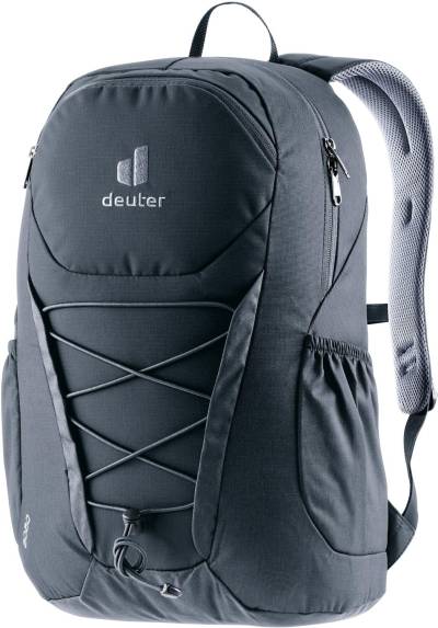 Deuter Gogo Lifestyle Rucksack (7000 black) von Deuter