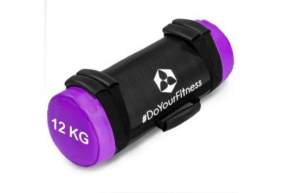 #DoYourSports Gewichtssack #DoYourFitness x World Fitness Power Bag »Carolous« von #DoYourSports