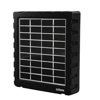 Dörr Solarpanel Li-1500 12V von Dörr