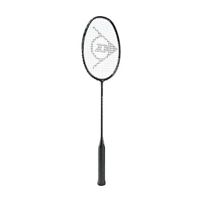 Dunlop Revo-Star Badminton, Black/Silver, One Size von Dunlop Sports
