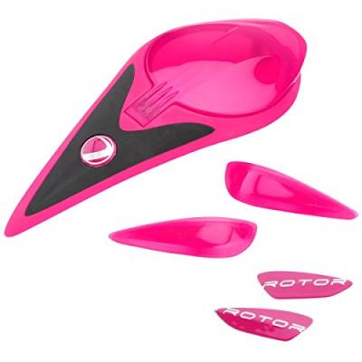 Dye Loader Rotor 50041012 Color Kit Pink von Dye