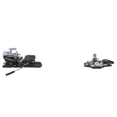 Dynafit Radical Touring Ski Bindings Schwarz 110 mm von Dynafit