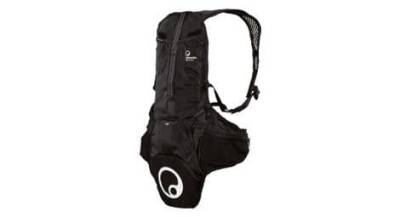 ergon bp1 protect backpack schwarz von ERGON