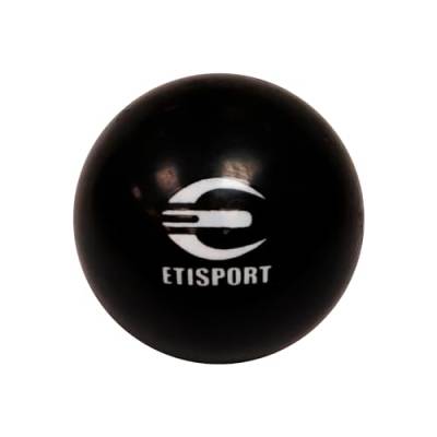 ETISPORT RollHockeyball Starter. Farbe, Größe und Gewicht gemäß den Vorschriften. von ETISPORT
