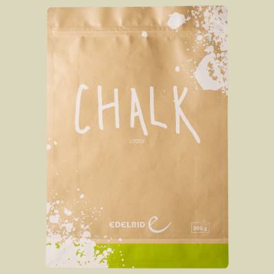 Chalk Loose 300g von Edelrid