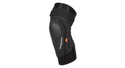 endura mt500 hard shell knieschoner schwarz von Endura