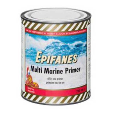 Epifanes Multi Marine 750ml Primer Durchsichtig von Epifanes