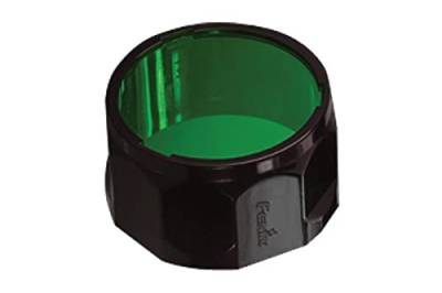 fenix groß Tactical Filter für E40, Unisex, AOFL-G, grün, small von FENIX