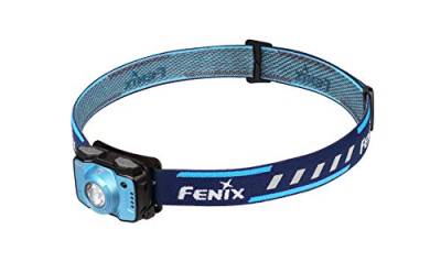 Fenix HL12R LED Stirnlampe (blau) von FENIX